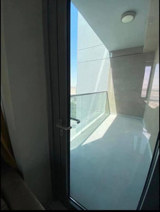 Beautiful Studio Apartment Close To Expo Dubaj Kültér fotó